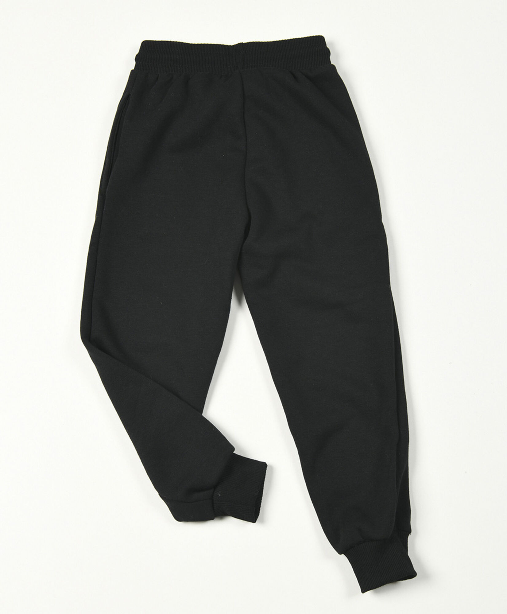 Pantalón de buzo niño gamer Pantalón de buzo niño gamer
