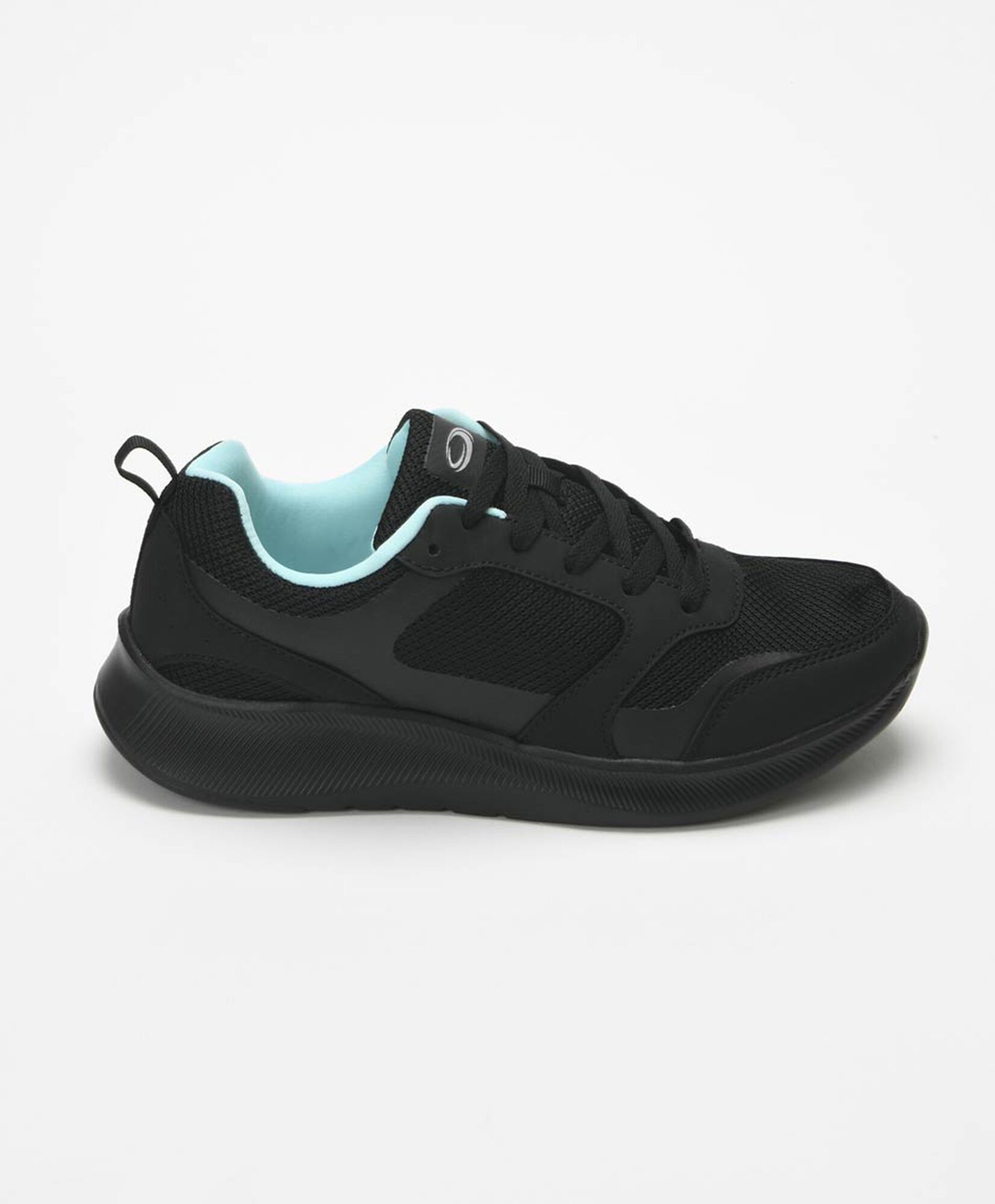 Zapatilla deportiva mujer malla Zapatilla deportiva mujer malla