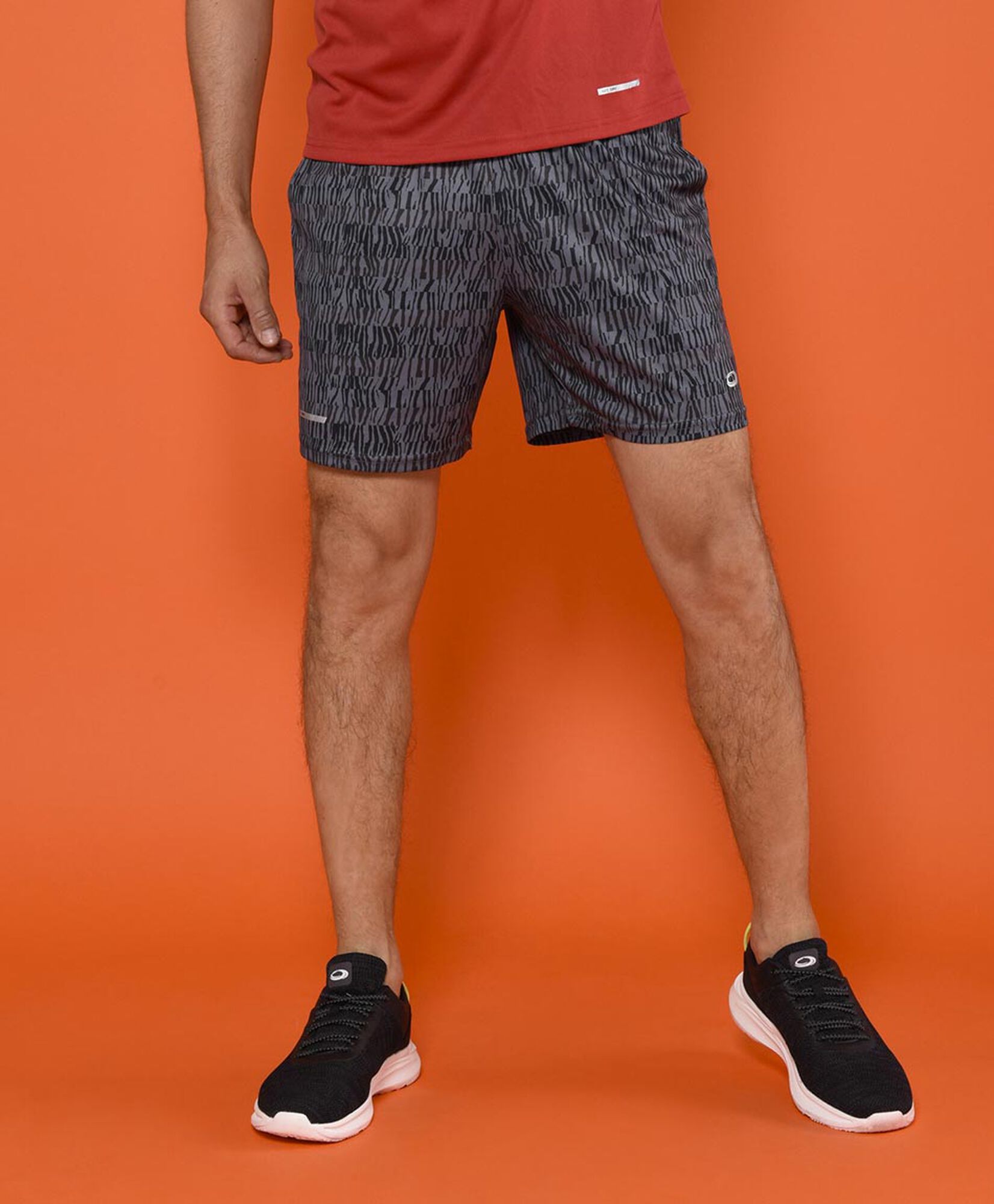 Short running Short running
