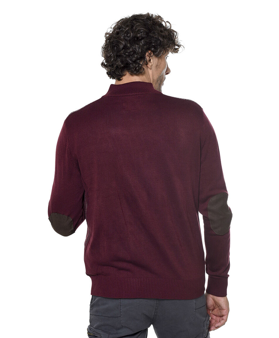 Sweater fantasia coderas