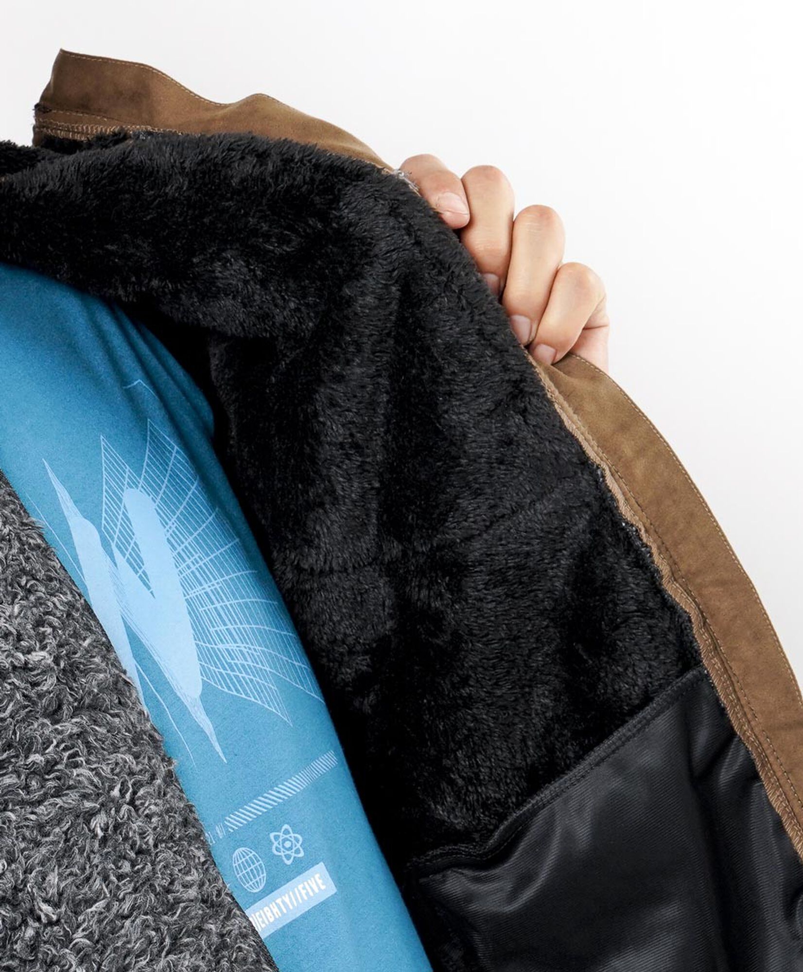 Chaqueta deportiva hombre chiporo mix Chaqueta deportiva hombre chiporo mix