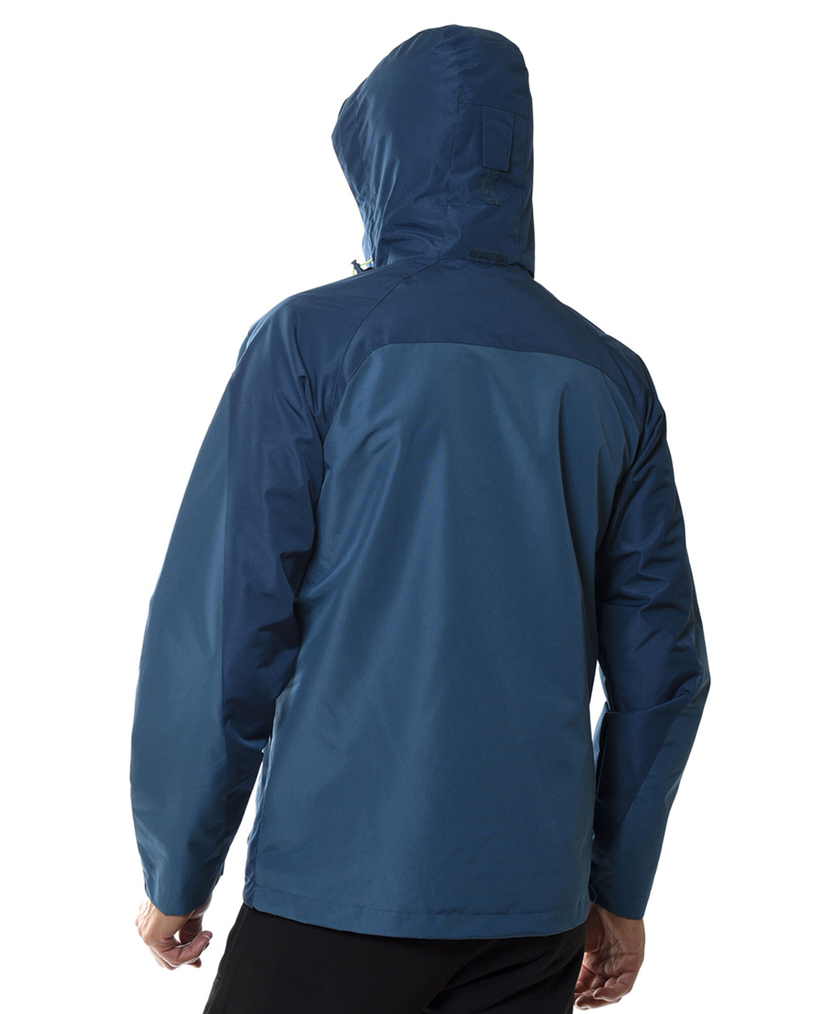 Corta viento deportivo Corta viento deportivo
