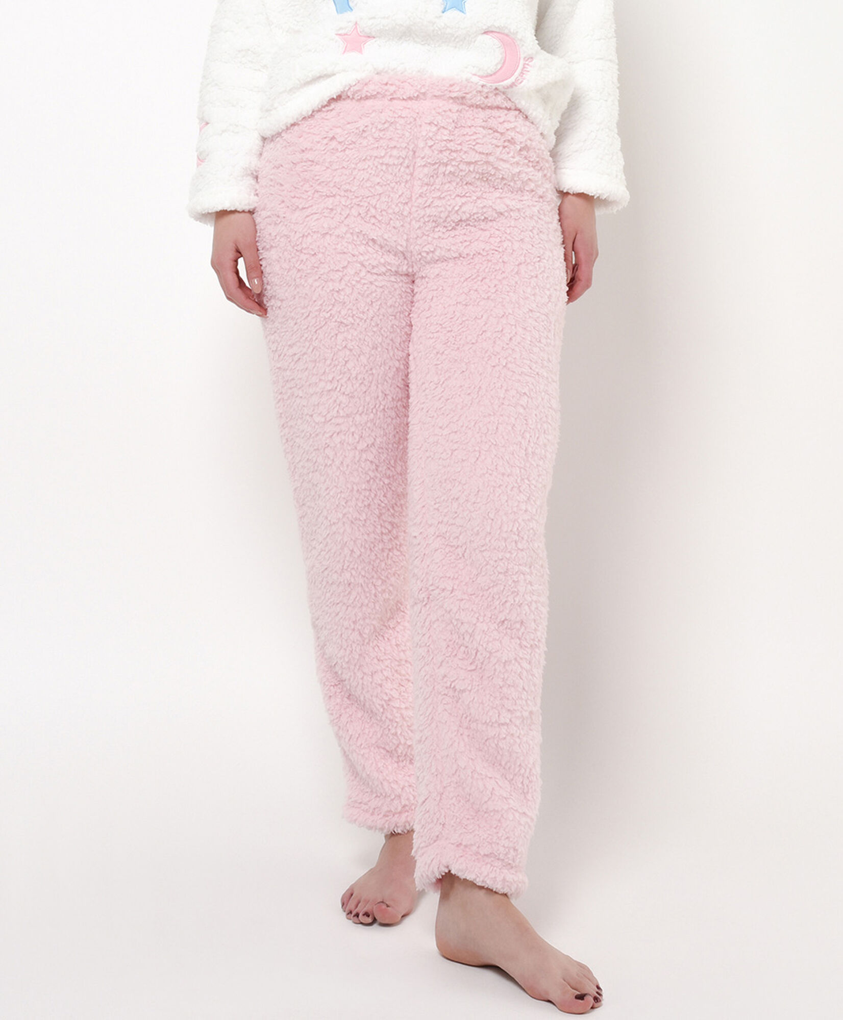 Pijama mujer chiporro star and moon Pijama mujer chiporro star and moon