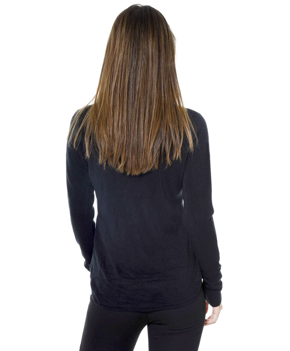 Sweater detalle