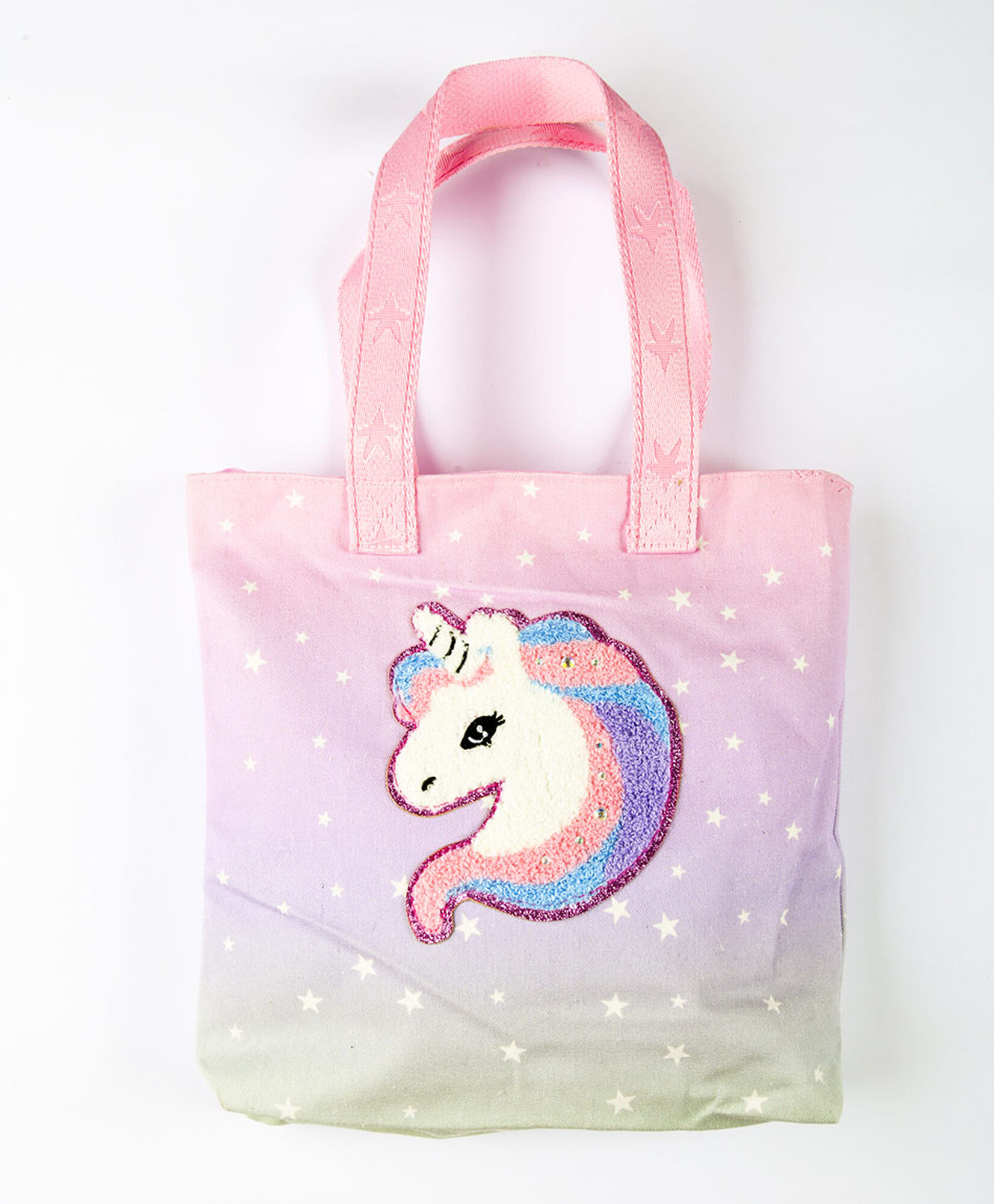 Bolso niña unicornio Bolso niña unicornio