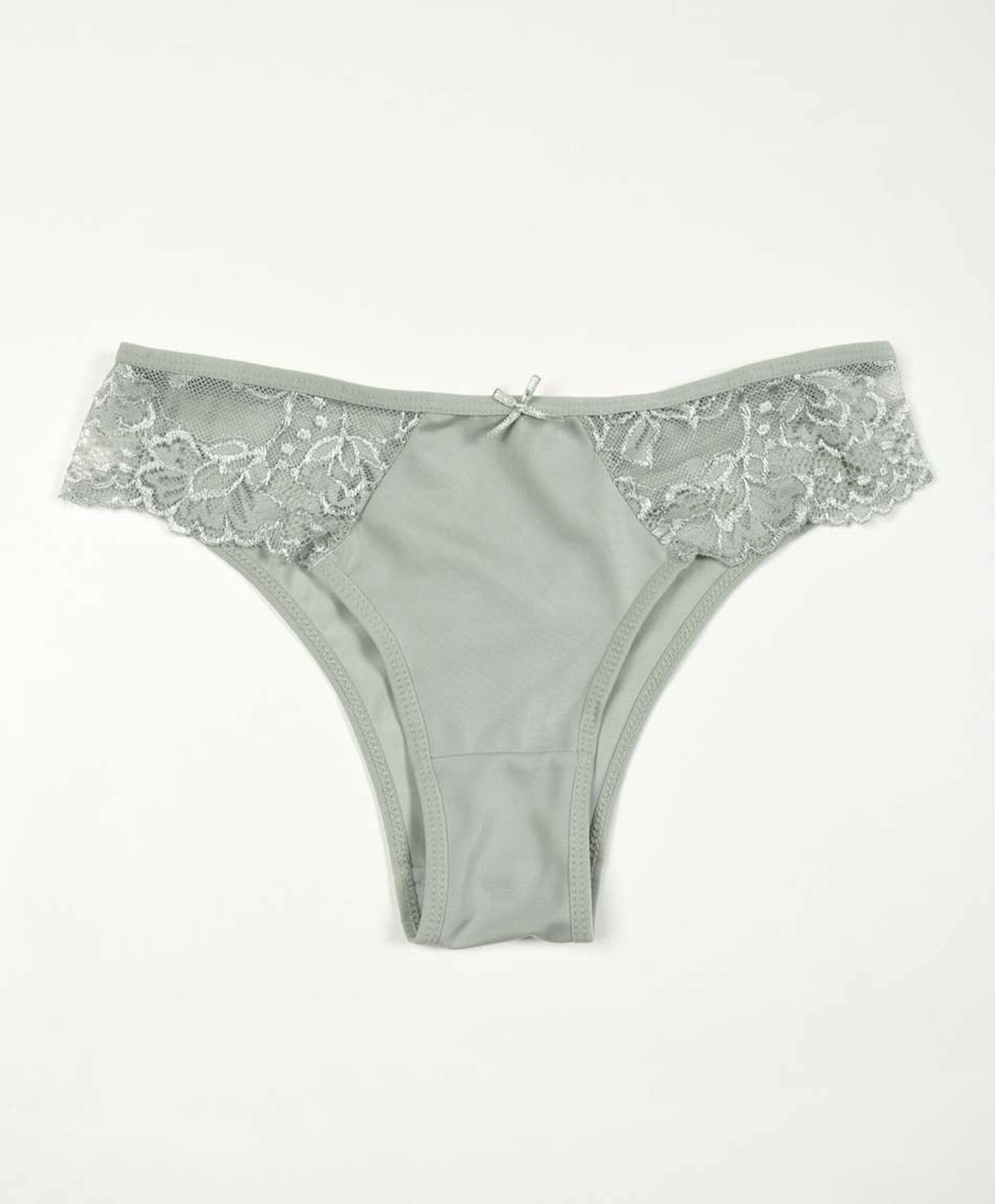 Tanga mujer encajes laterales Tanga mujer encajes laterales