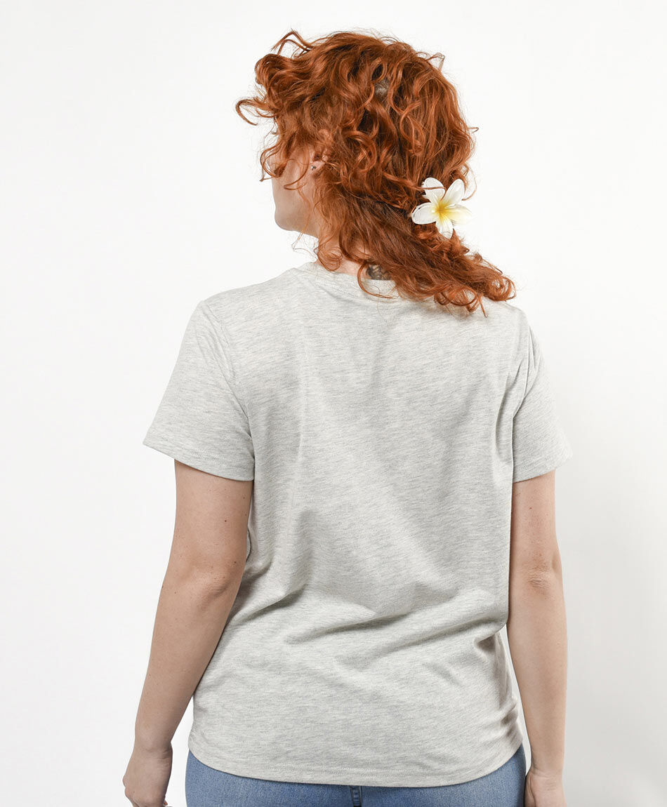 Polera mujer picnic club