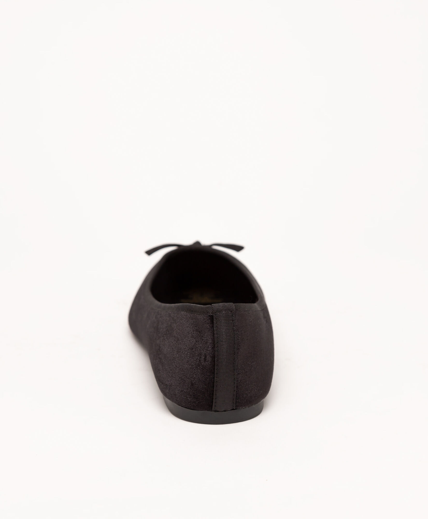 Ballerina mujer velvet cinta Ballerina mujer velvet cinta