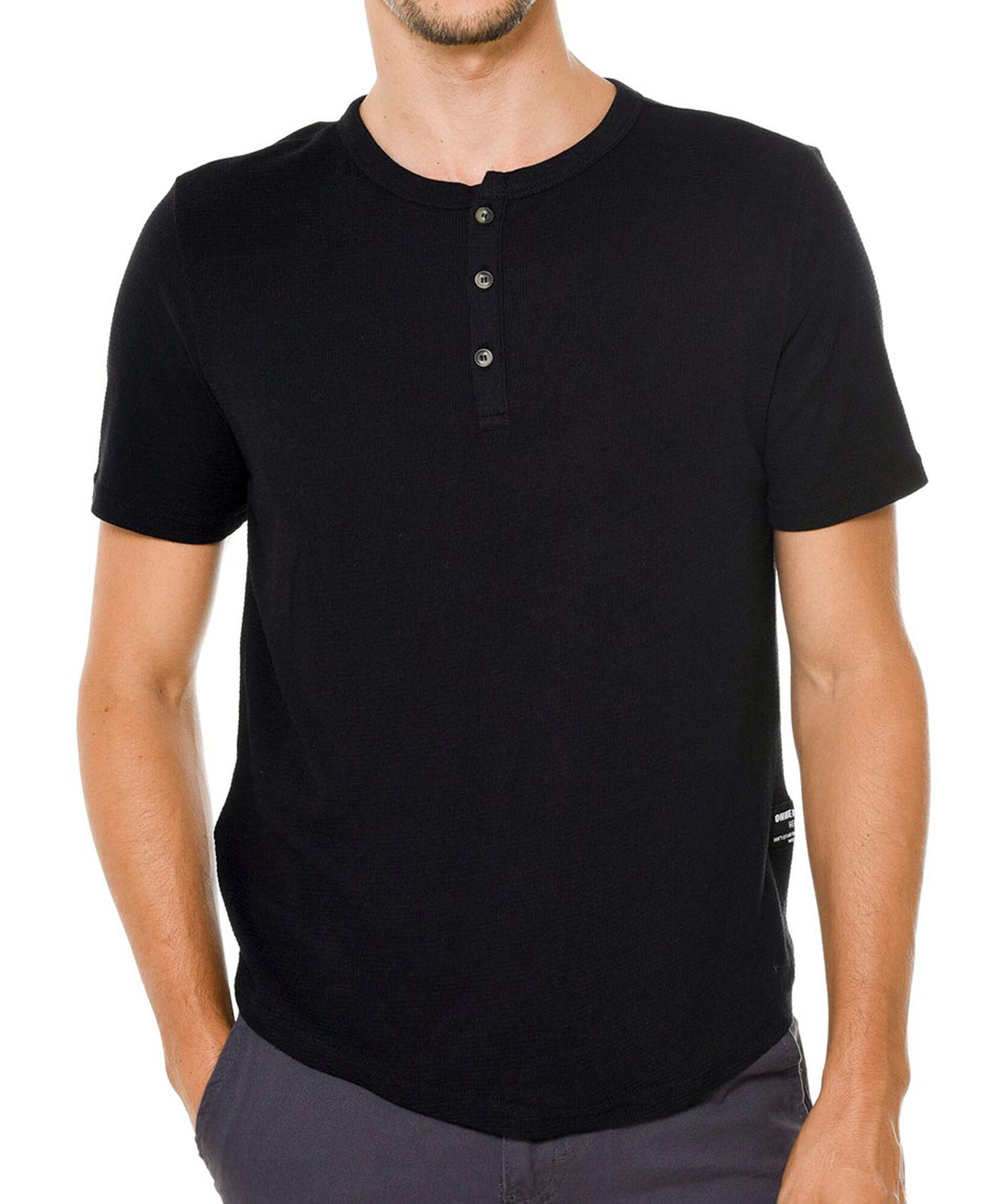 Polera manga corta fantasia Polera manga corta fantasia