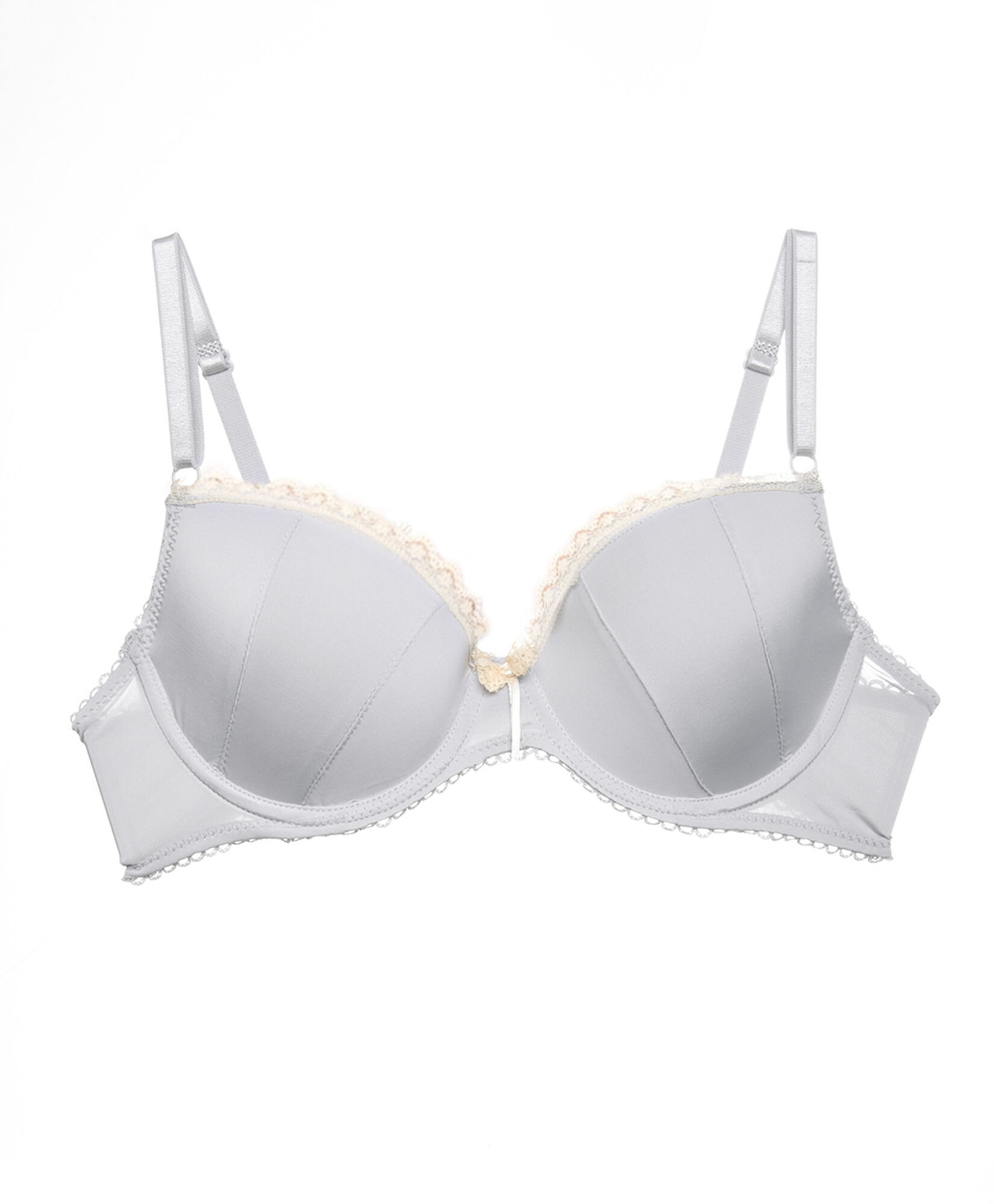 Sostén mujer encaje floreado Sostén mujer encaje floreado