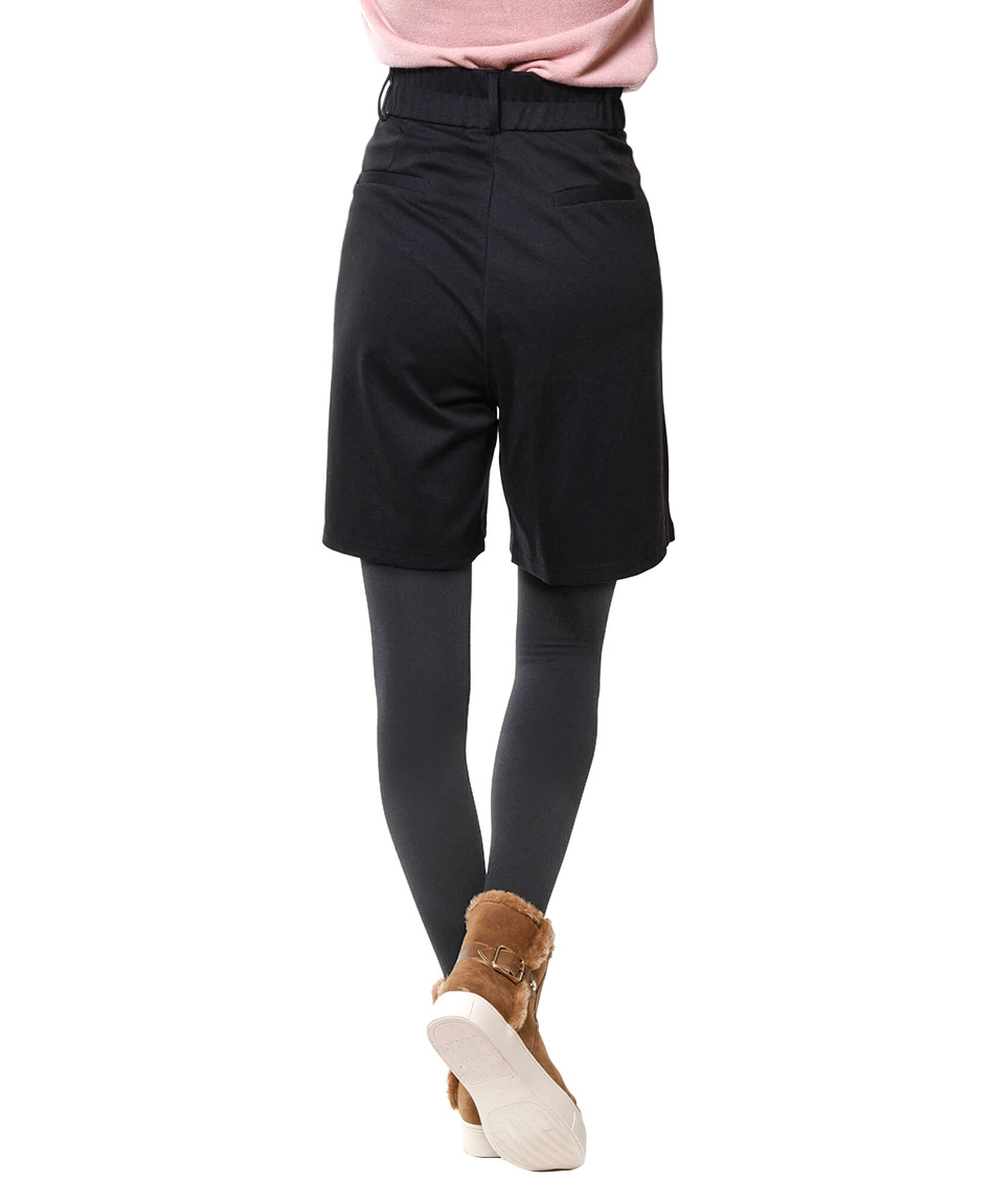 Falda pantalon corta Falda pantalon corta