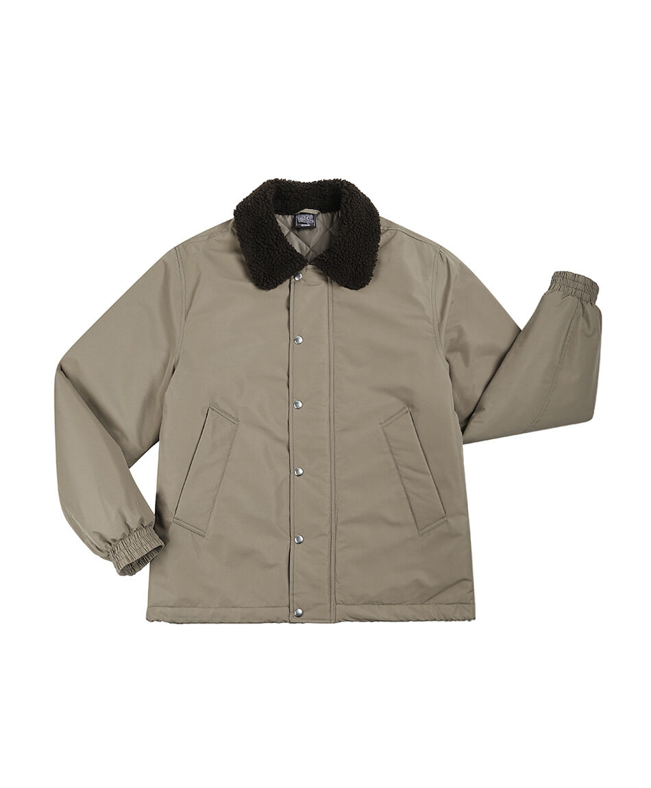 Chaqueta hombre chiporro black