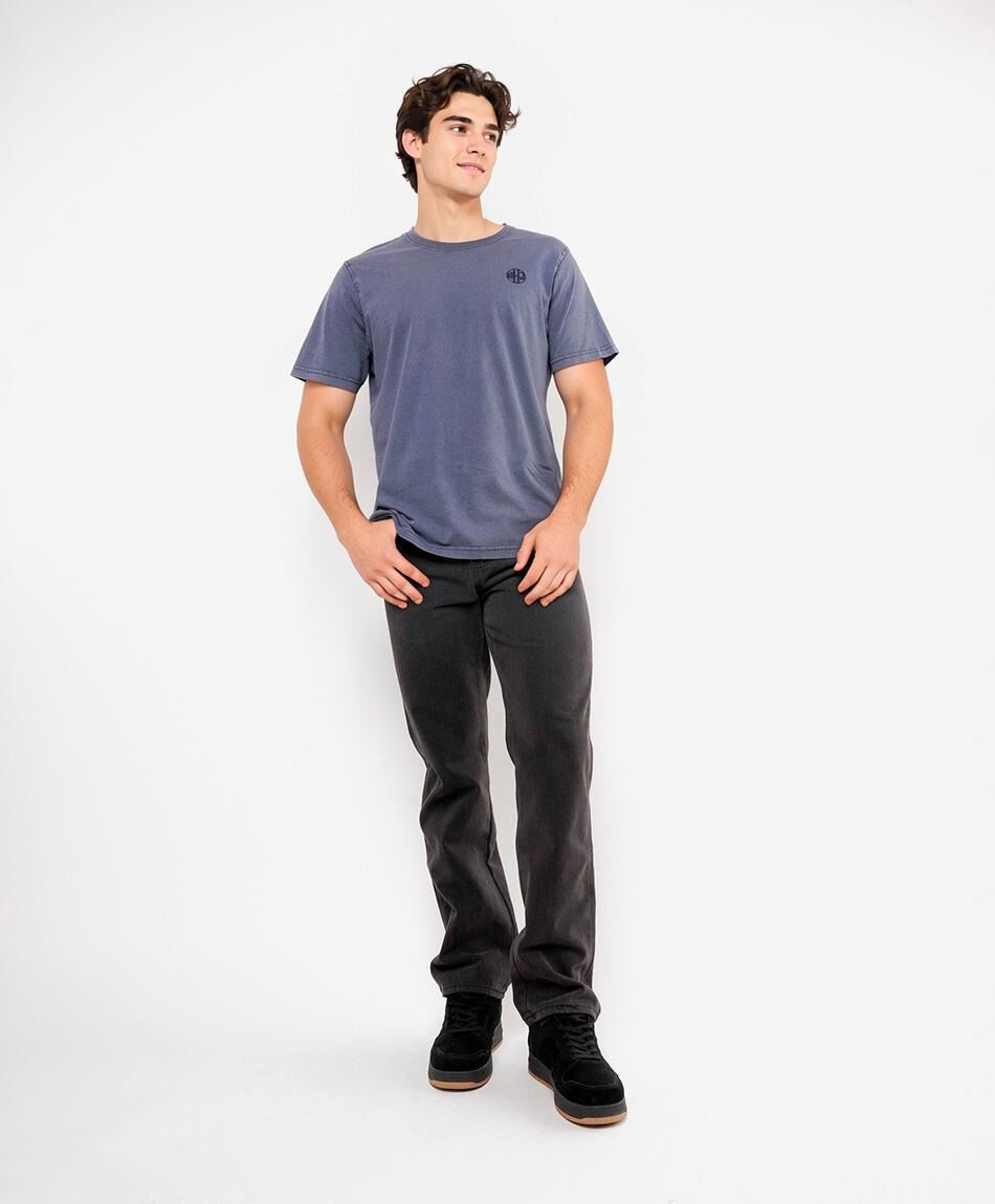 Jeans hombre cl&aacute;sico