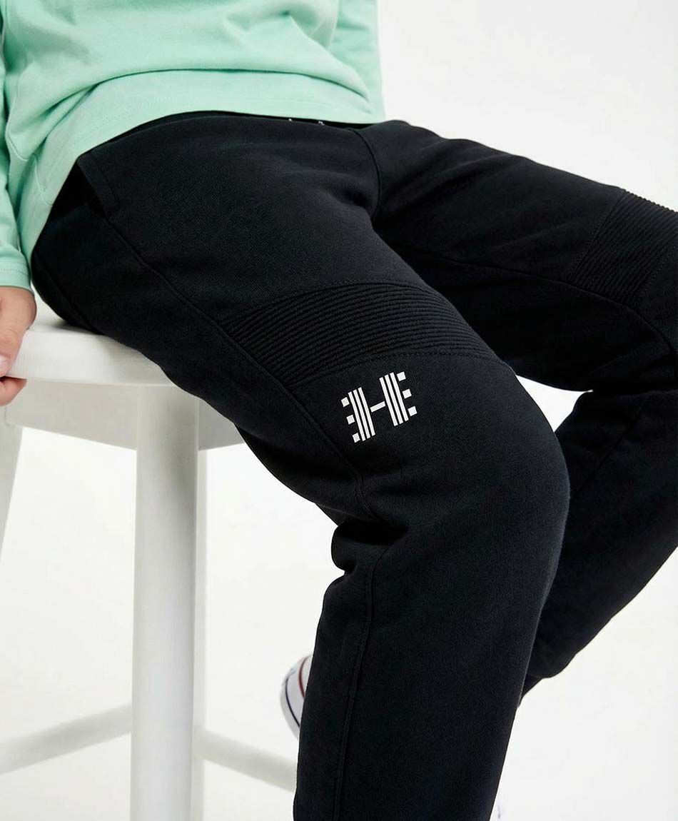 Buzo ni&ntilde;o costuras