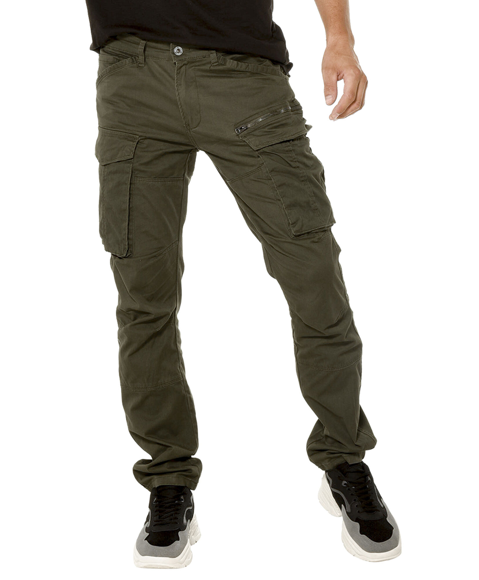 Pantalon cargo Pantalon cargo