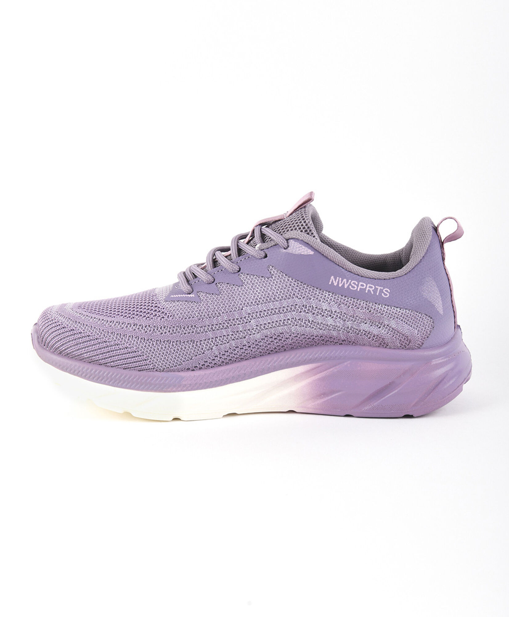 Zapatilla deportiva mujer degradé Zapatilla deportiva mujer degradé