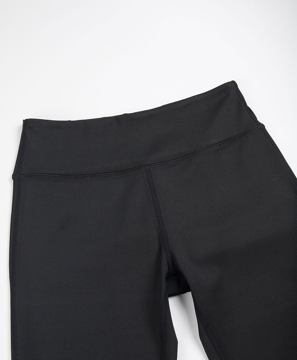 Calza deportiva mujer el&aacute;sticos