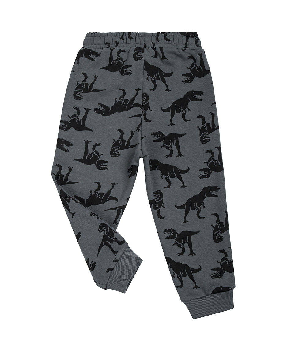 Buzo beb&eacute; dinosaurios