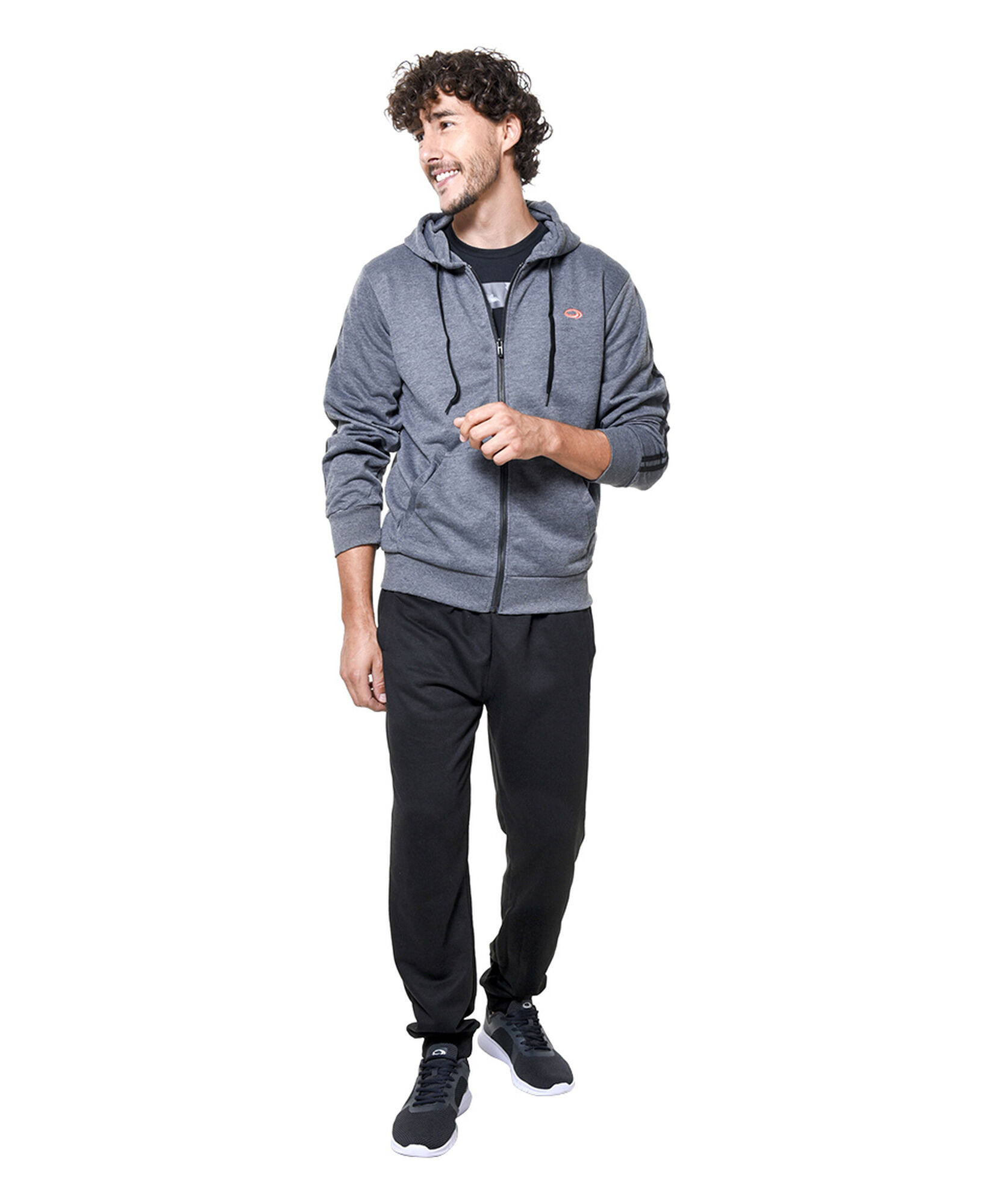 Buzo fit Buzo fit