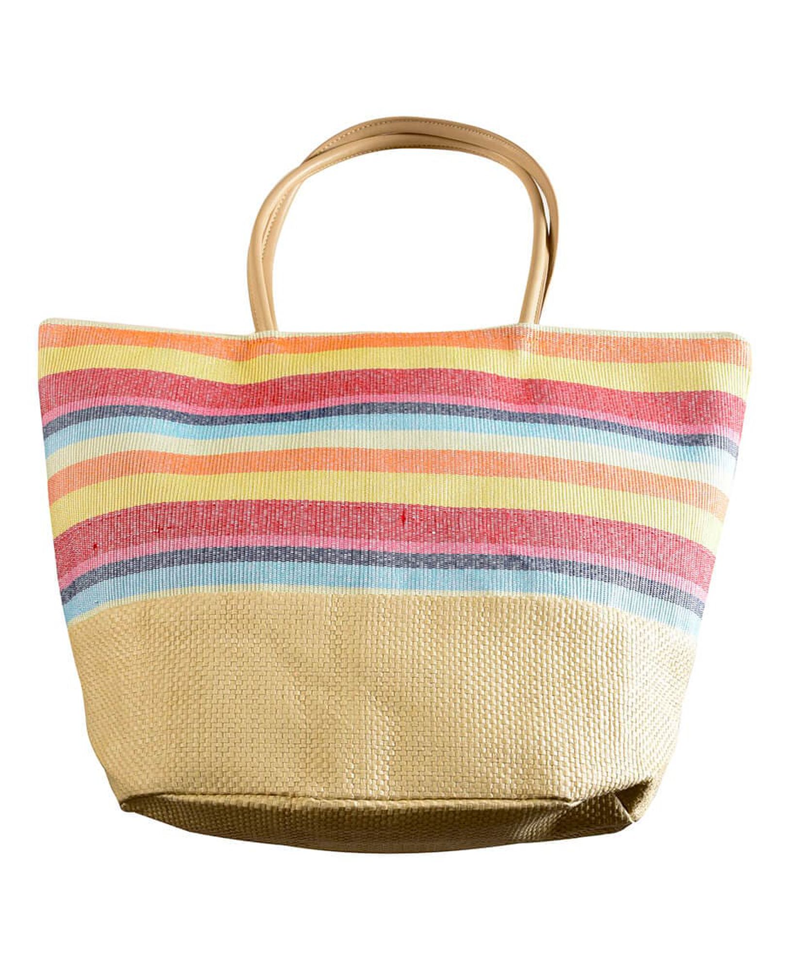 Bolso playa colores Bolso playa colores