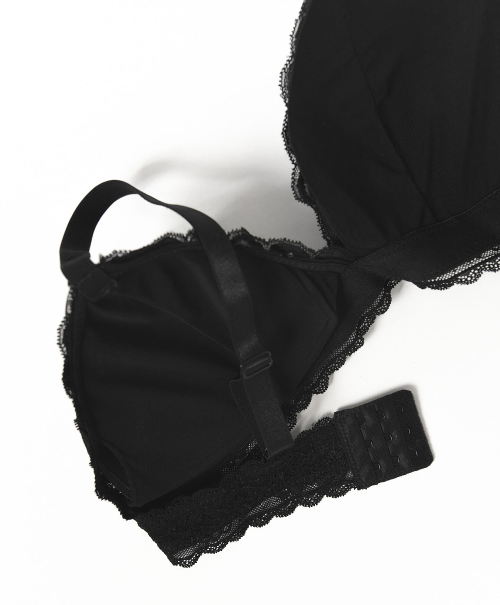 Bralette mujer triangular Bralette mujer triangular
