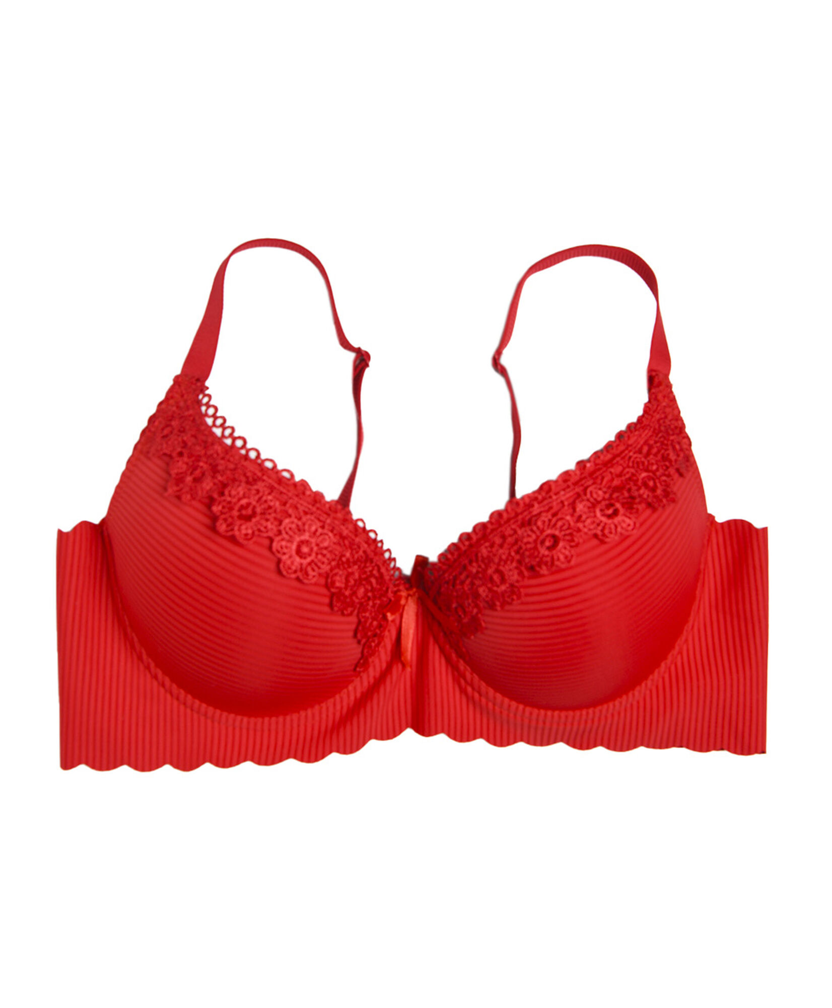 Sostén mujer estilo acanalado seamless Sostén mujer estilo acanalado seamless