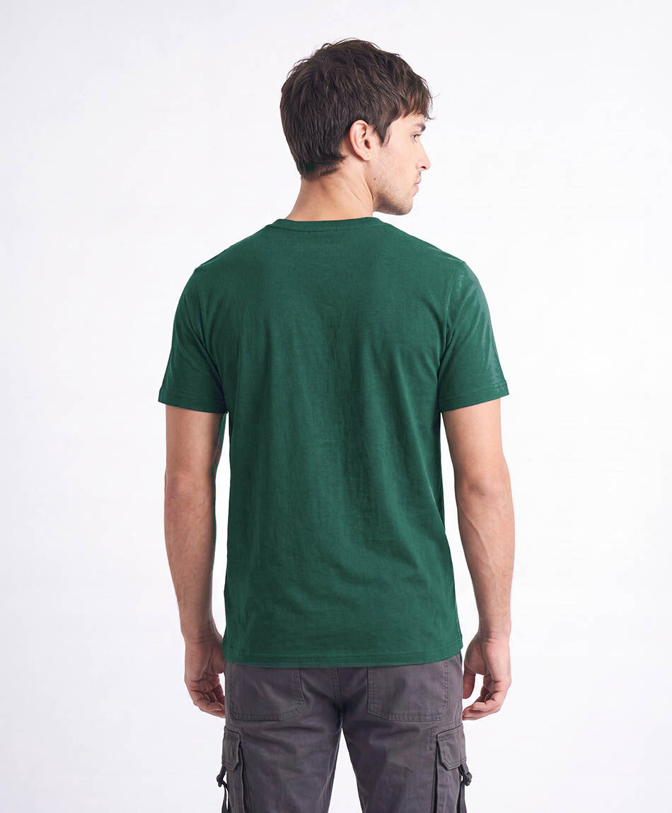 Polera hombre im offline