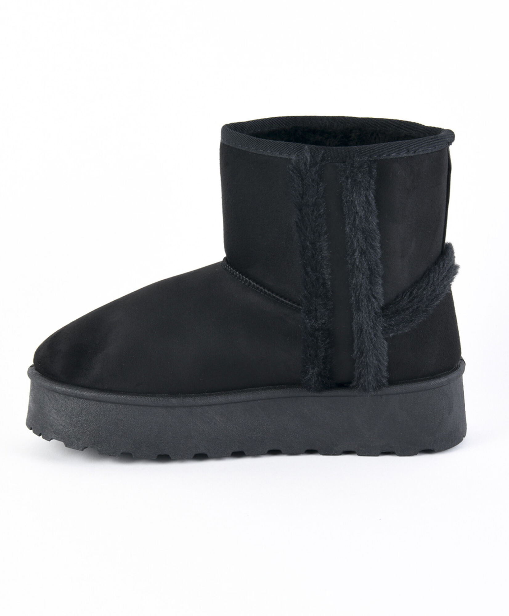 Bota mujer comfy pelitos Bota mujer comfy pelitos