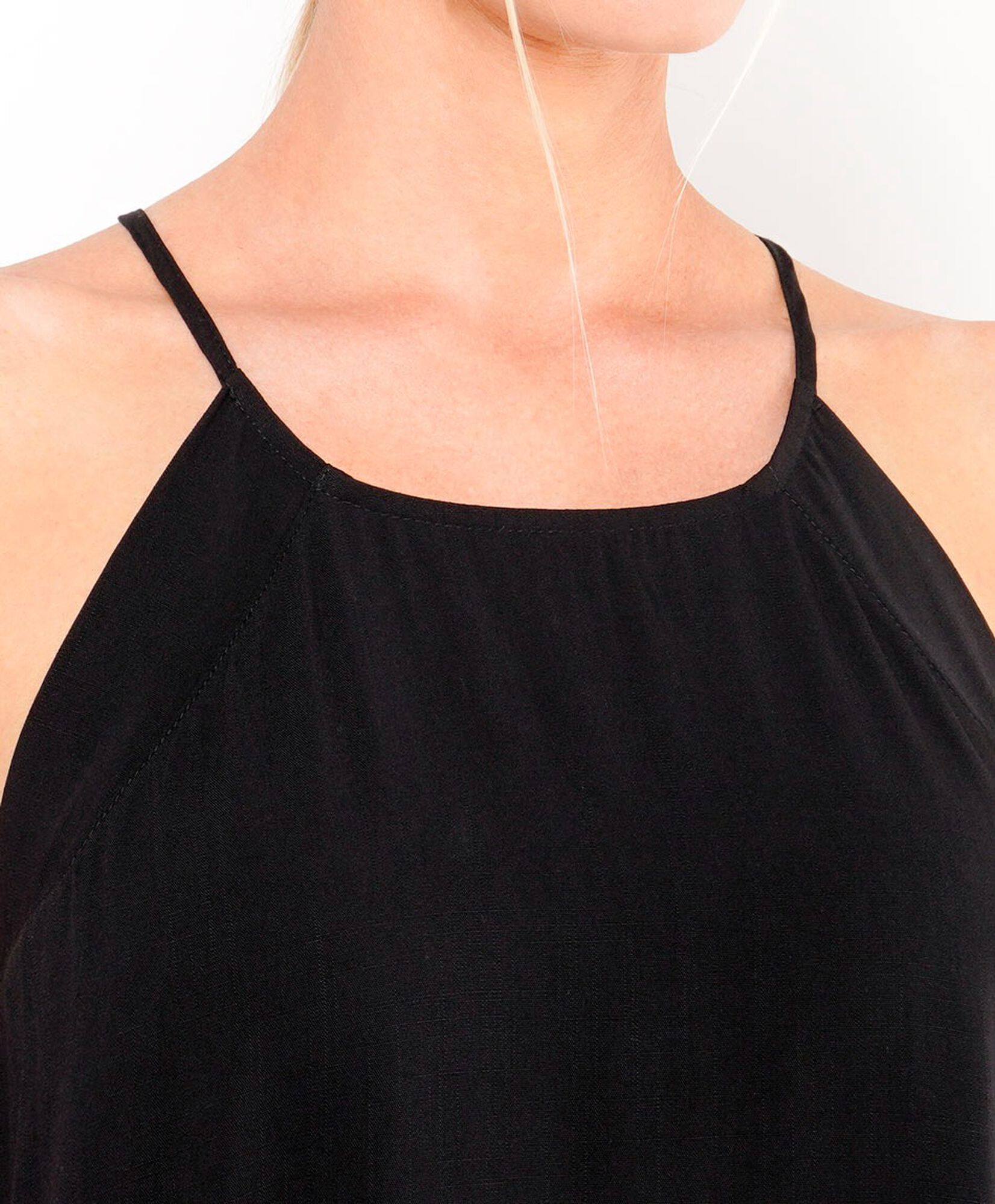 Vestido mujer liso Vestido mujer liso