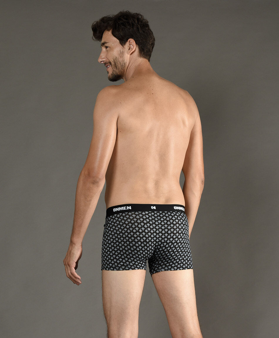 Pack 2  boxer diseno