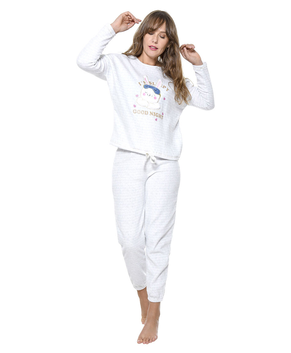 Pijama polar