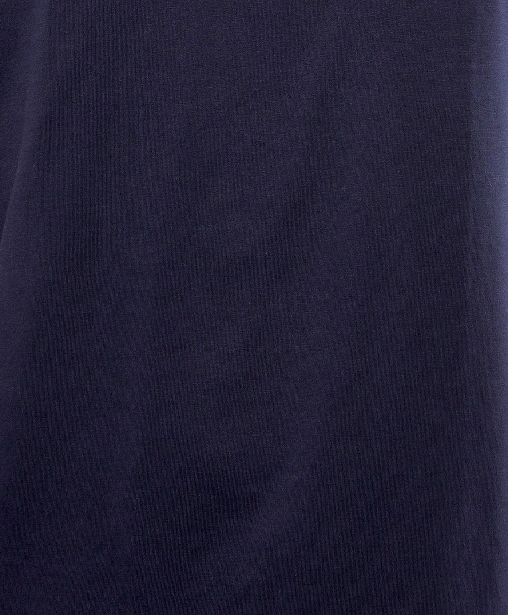 Polera hombre básica colores Polera hombre básica colores
