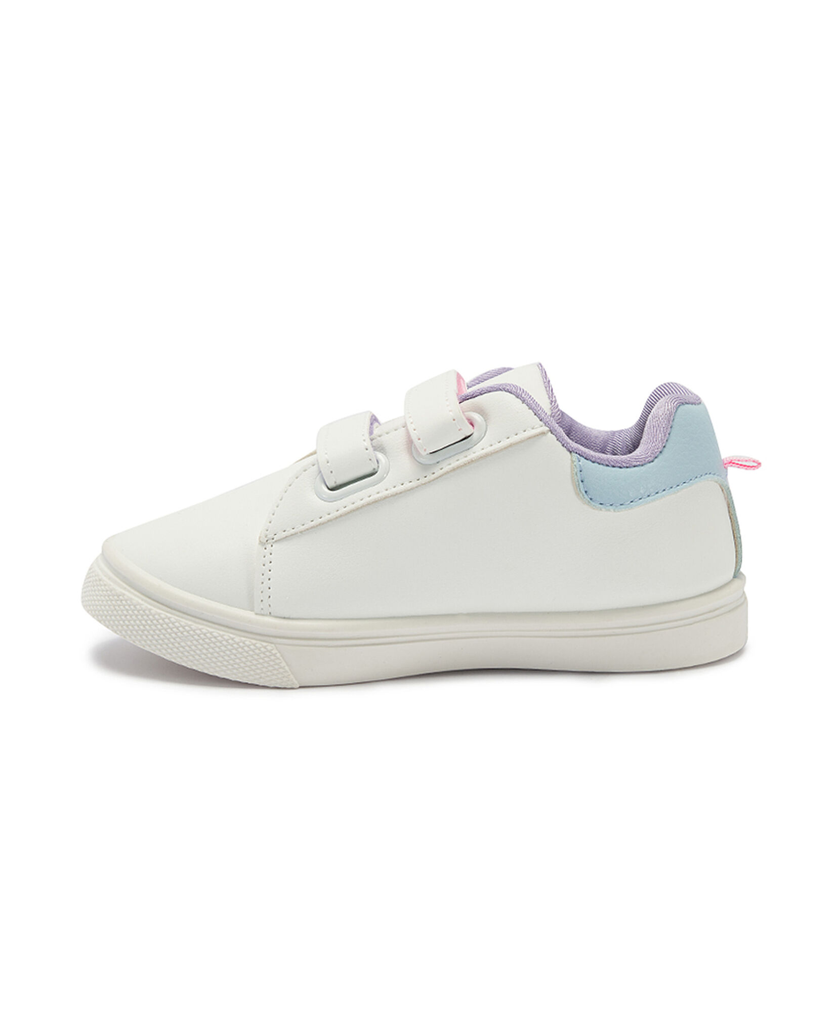 Zapatilla infantil (20 a 27) estrella velcro Zapatilla infantil (20 a 27) estrella velcro