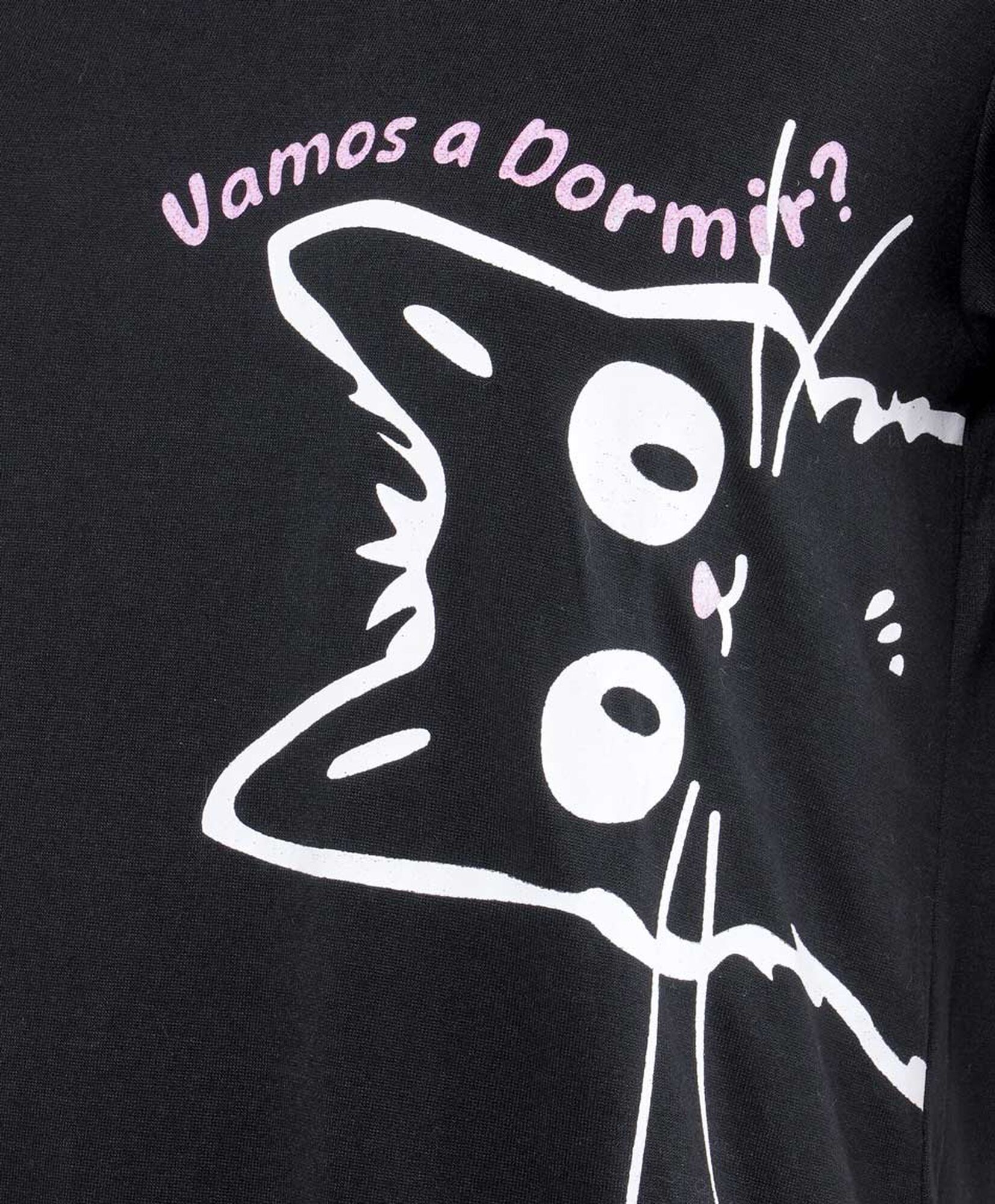 Camisola mujer gatos Camisola mujer gatos
