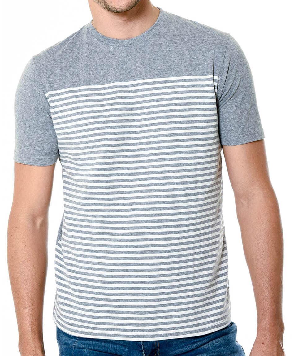 Polera lineas