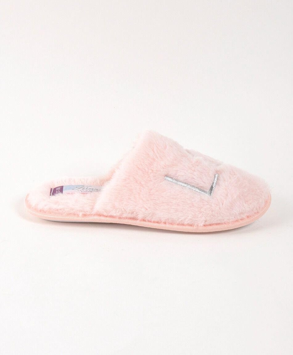 Pantufla mujer love