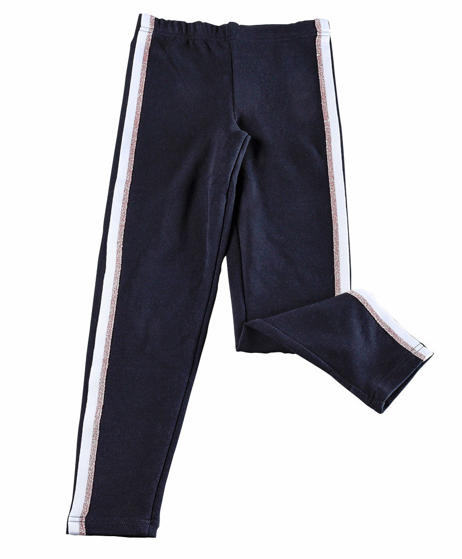 Leggins fleece cinta ni&Ntilde;a