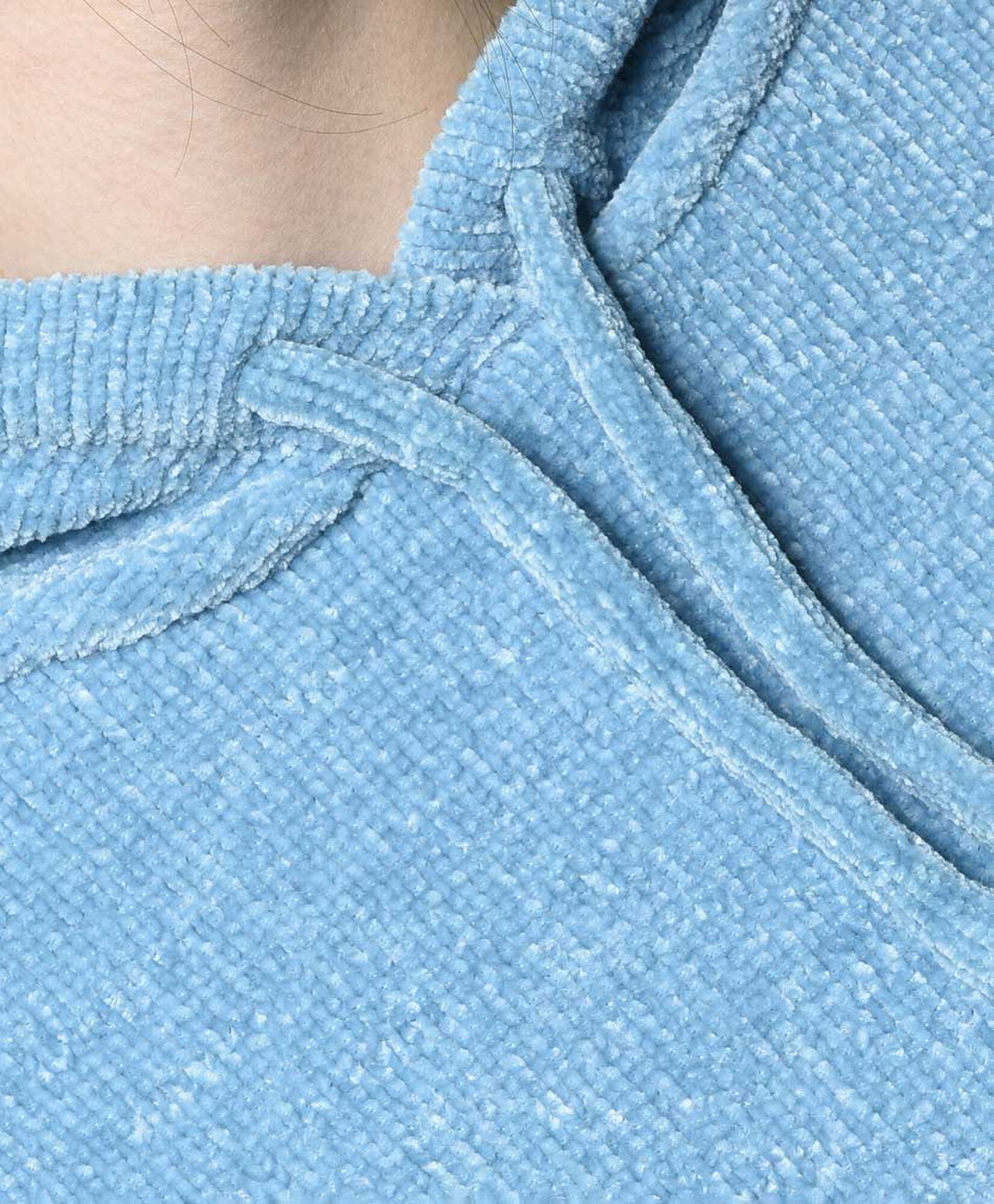 Sweater mujer jaspeado velvet Sweater mujer jaspeado velvet