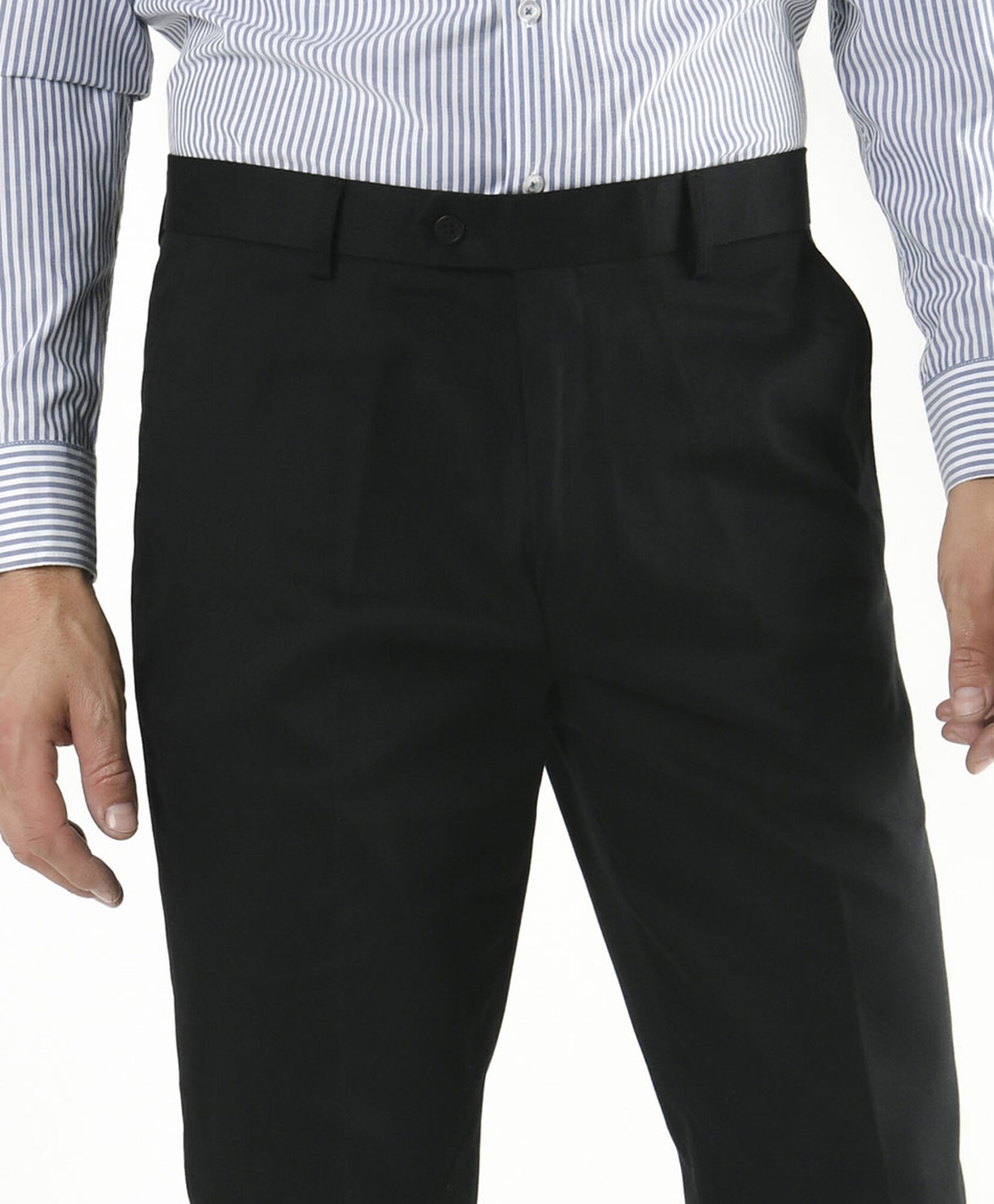 Pantalón hombre clásico Pantalón hombre clásico