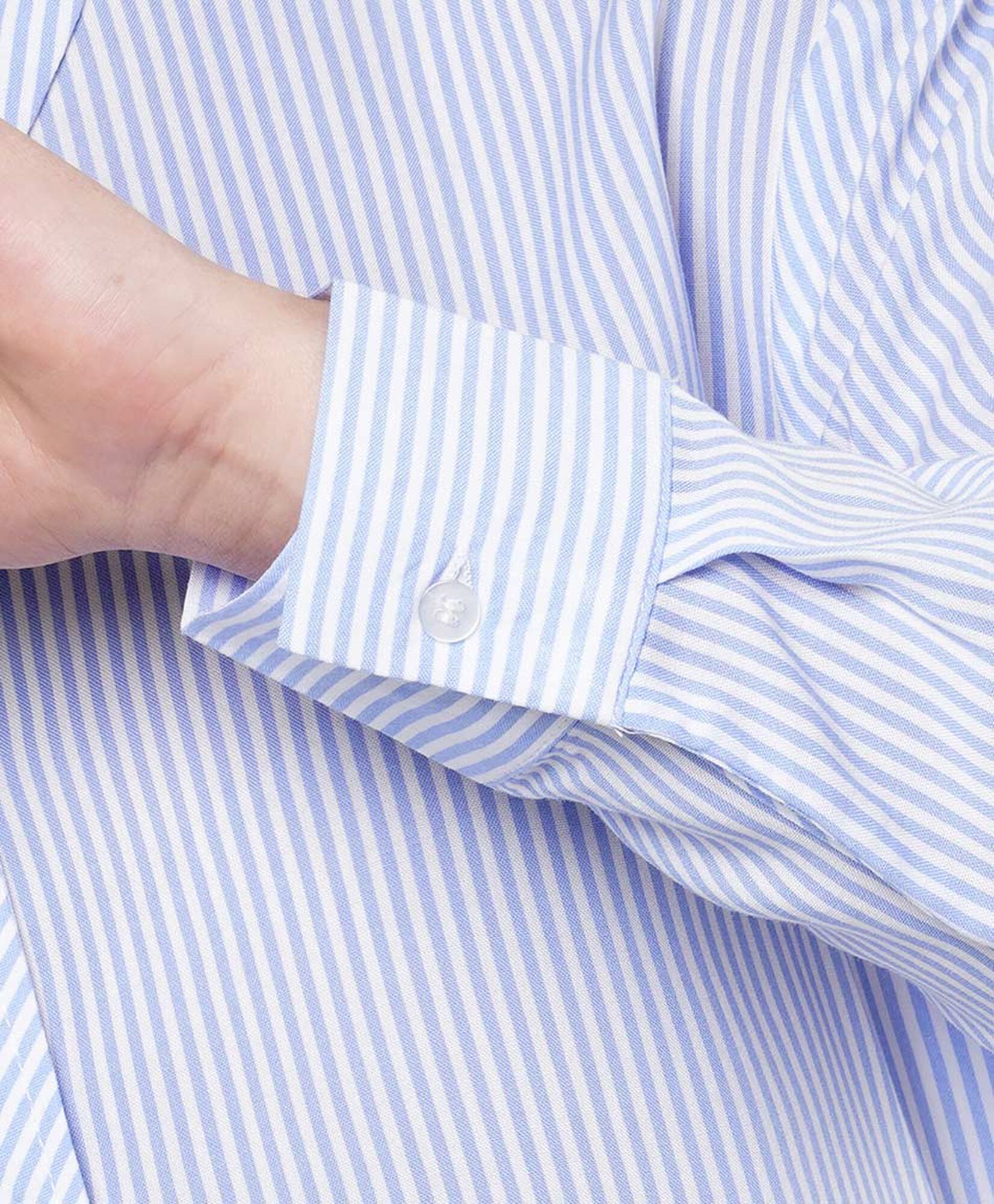 Blusa mujer líneas blue Blusa mujer líneas blue