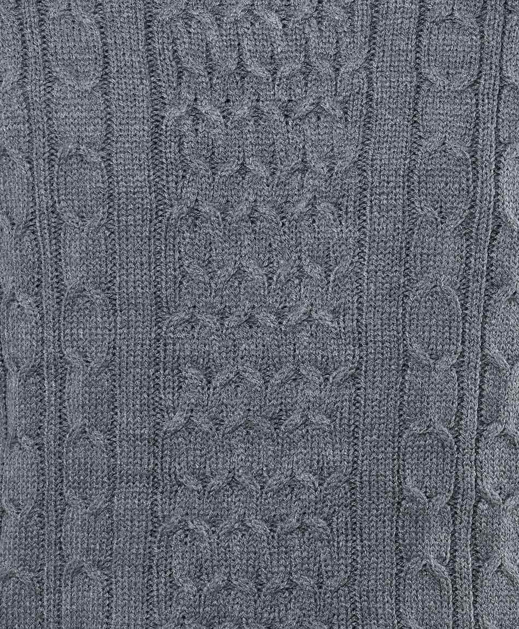 Sweater hombre trenzado Sweater hombre trenzado