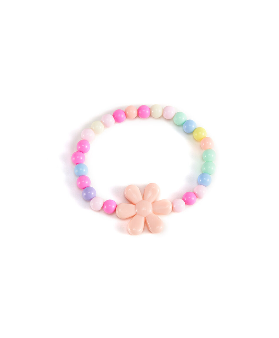 Set collar + pulsera ni&ntilde;a