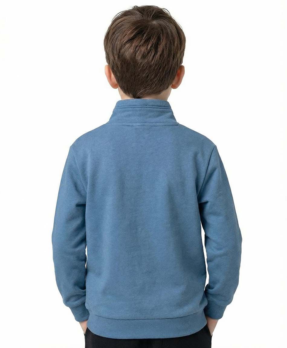 Poler&oacute;n ni&ntilde;o skater club