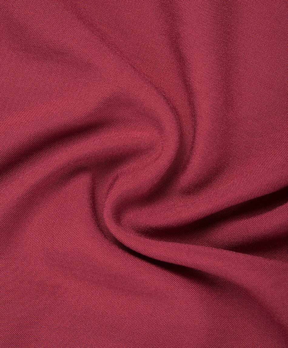 Blusa mujer botones manga globo