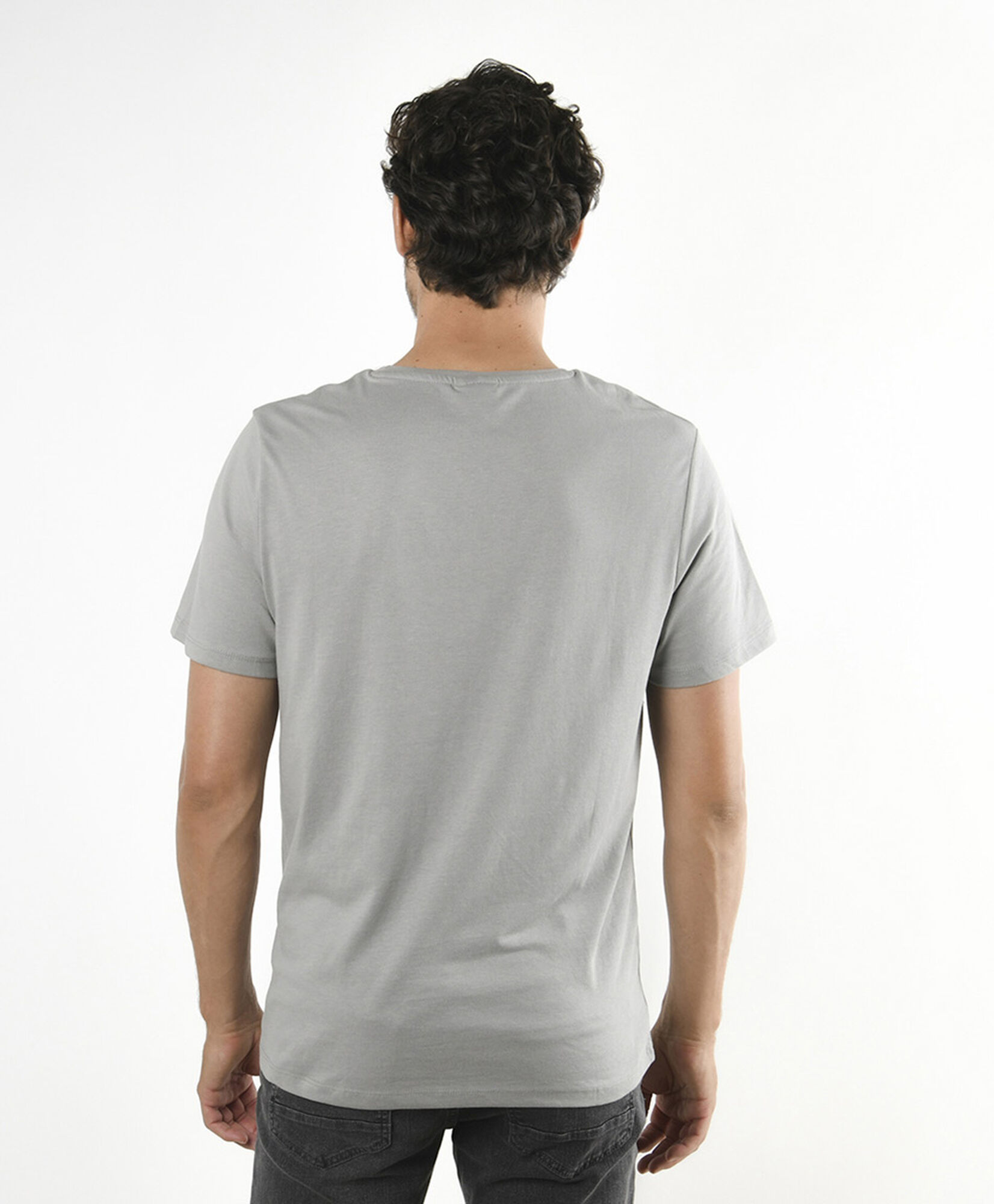 Polera hombre adventure Polera hombre adventure