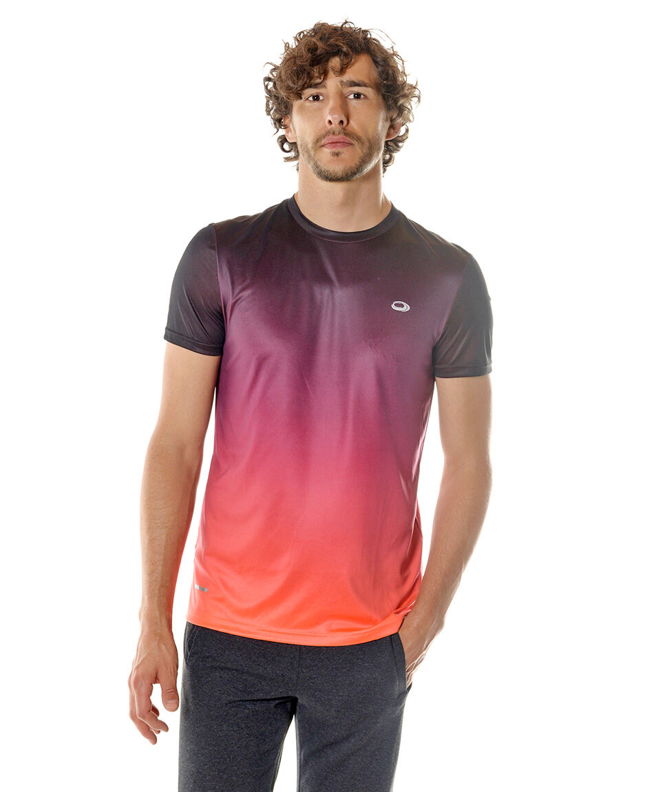 Polera deportiva