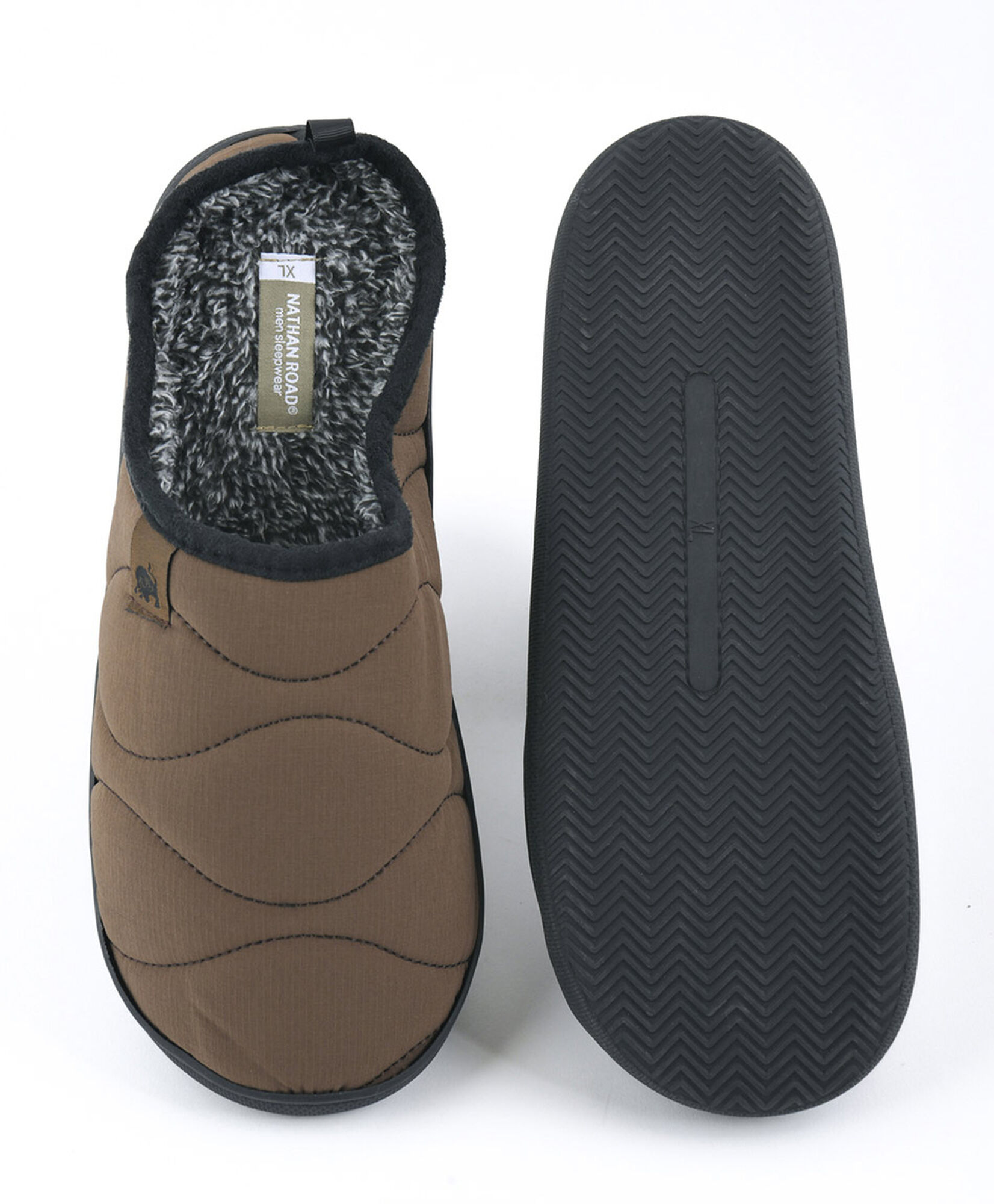 Pantufla hombre ondas Pantufla hombre ondas