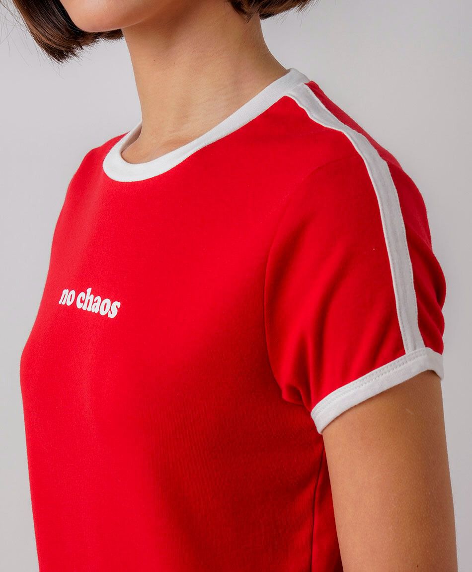 Polera mujer no chaos