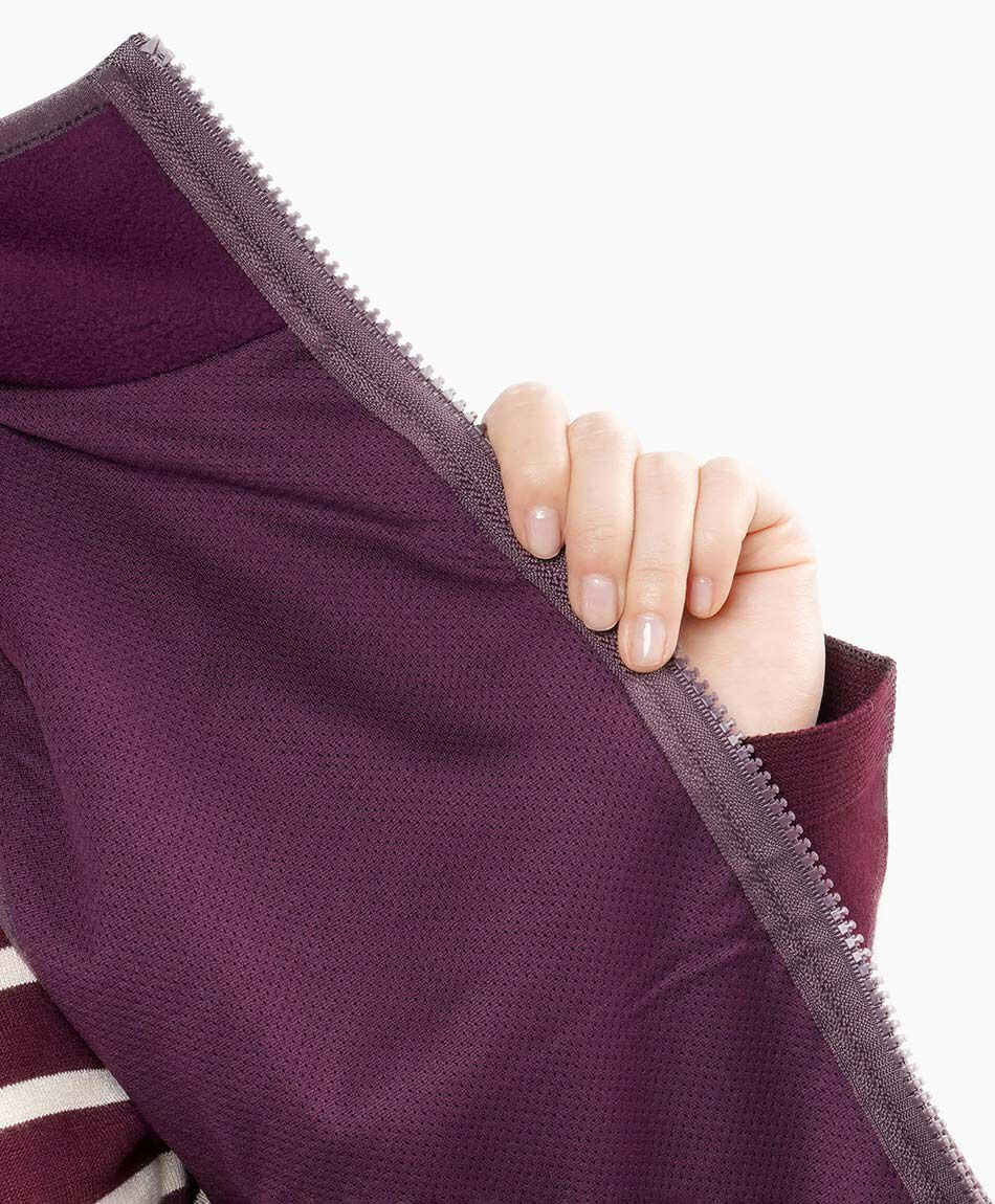 Polar mujer entallado sin mangas