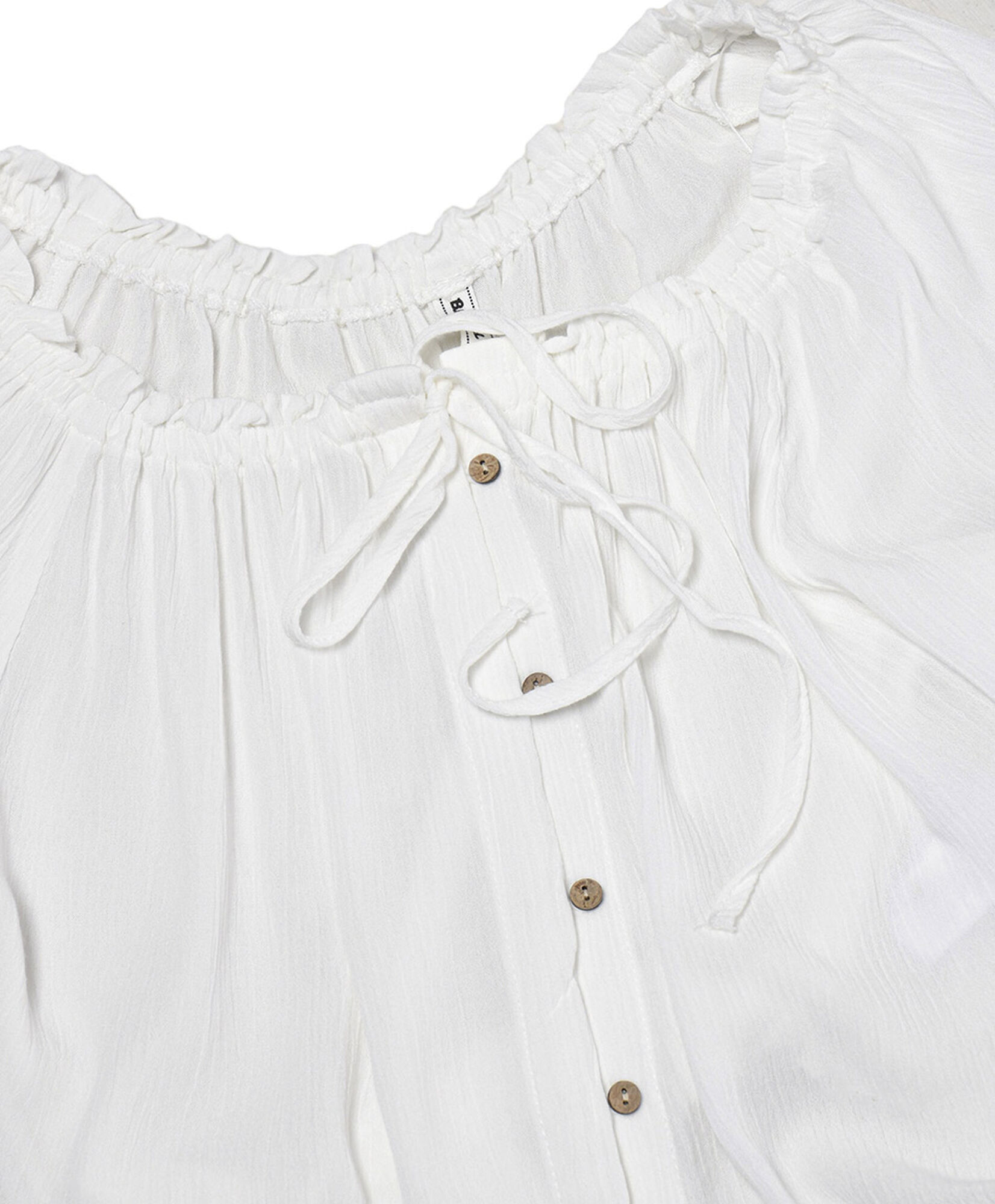 Blusa mujer bombacha crop Blusa mujer bombacha crop
